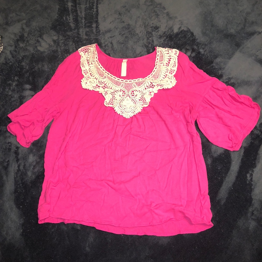 BUNDLE DEAL Boutique Shirt